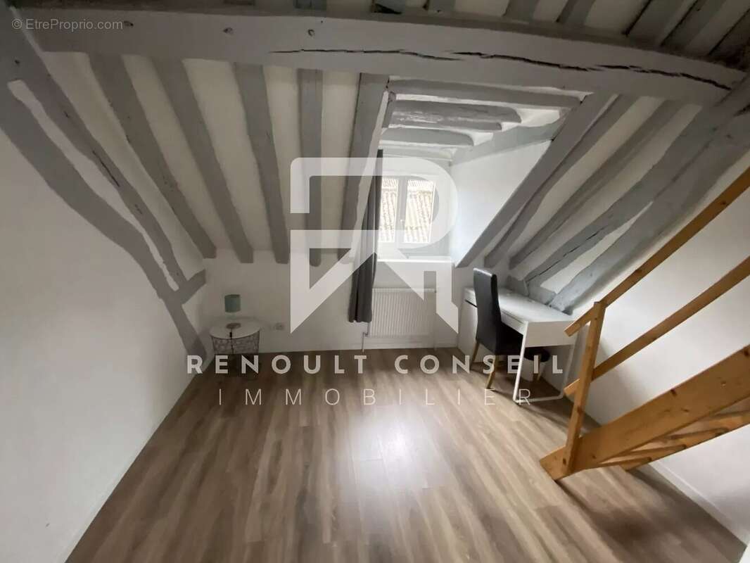 Appartement à ROUEN