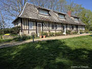 Maison à SAINT-THURIEN