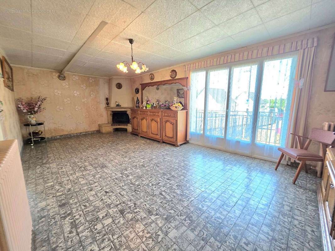 Maison 163m² à montlouis-sur-loire - photo 3