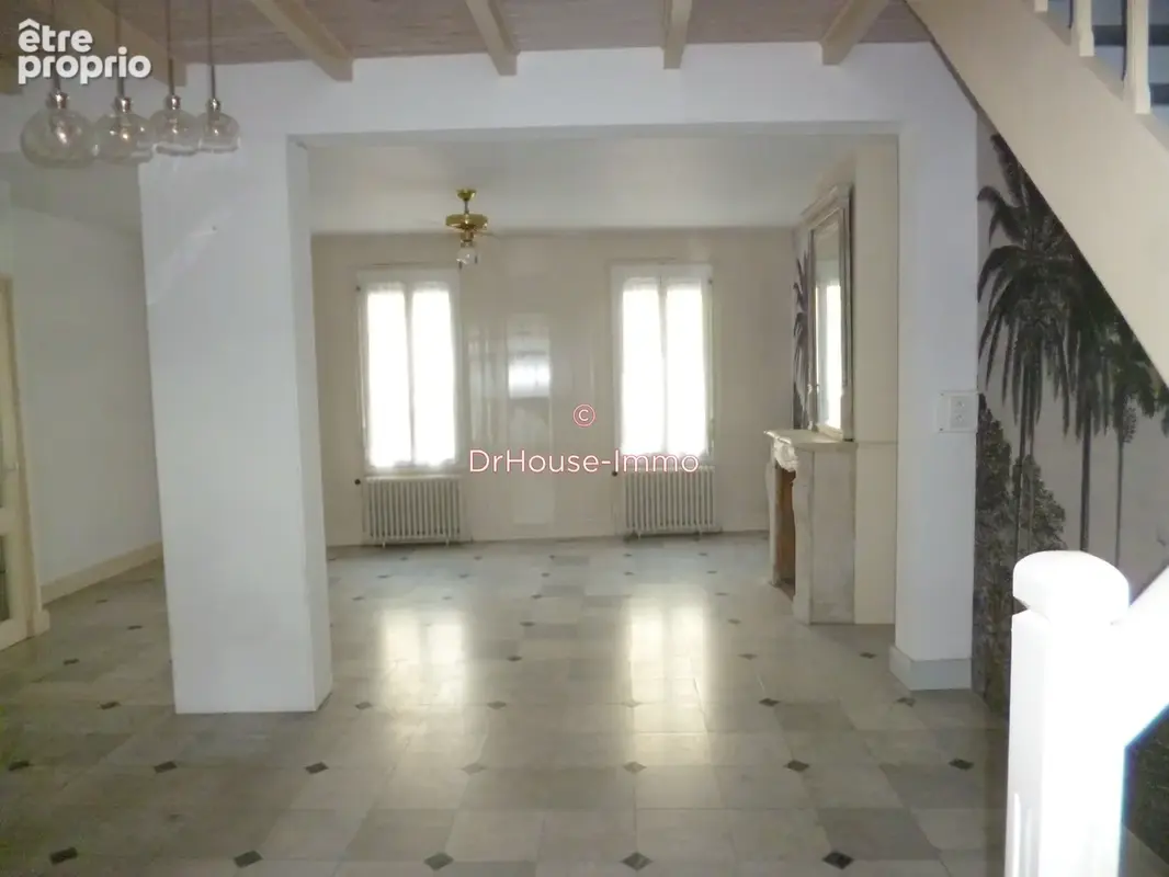 Maison 9 pièces 181 m² à vendre à Castillon-La-Bataille (33350) - photo 3