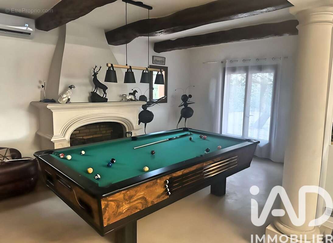 Photo 6 - Maison à PUGET-SUR-ARGENS