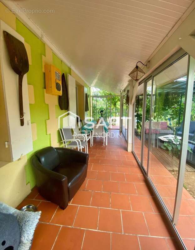 Photo 5 - Maison à SAINT-PEY-DE-CASTETS