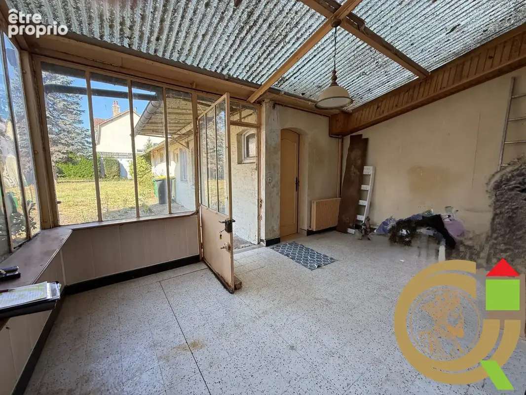 Maison 9 pièces 161 m² à vendre à Hesdin (62140) - photo 7