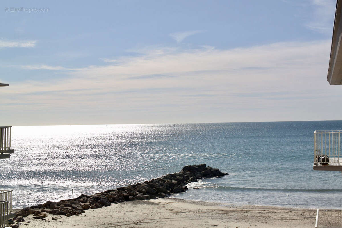 Palavas F3 en bord de mer ! - photo 7