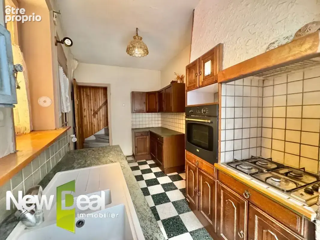 Maison de village /107m2/ landas - photo 6