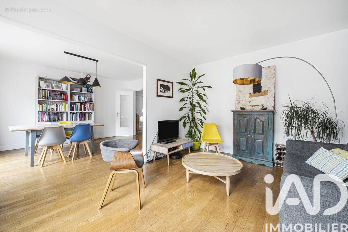 Photo 1 - Appartement à CACHAN