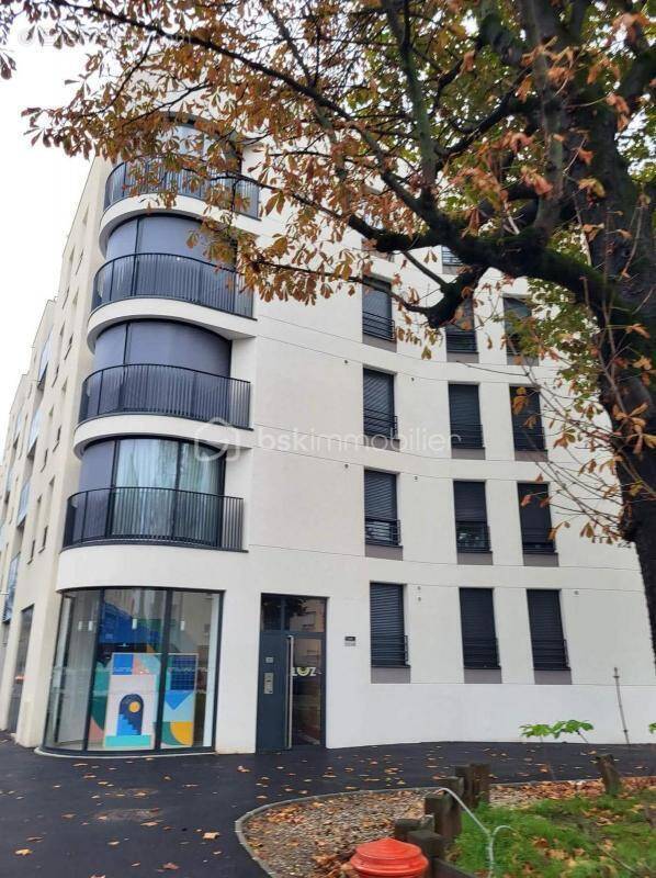 Appartement à SAINT-FONS