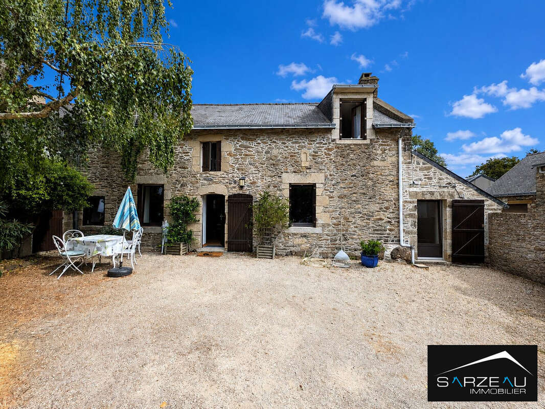 Maison 167 m² à Sarzeau  - photo 3