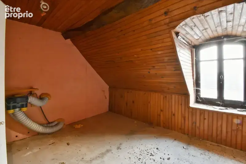 Immeuble à vendre HURIEL (03) Grande maison avec deux logements - photo 17