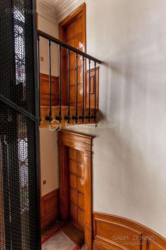 Appartement 107 m² à Paris-7e  - photo 5