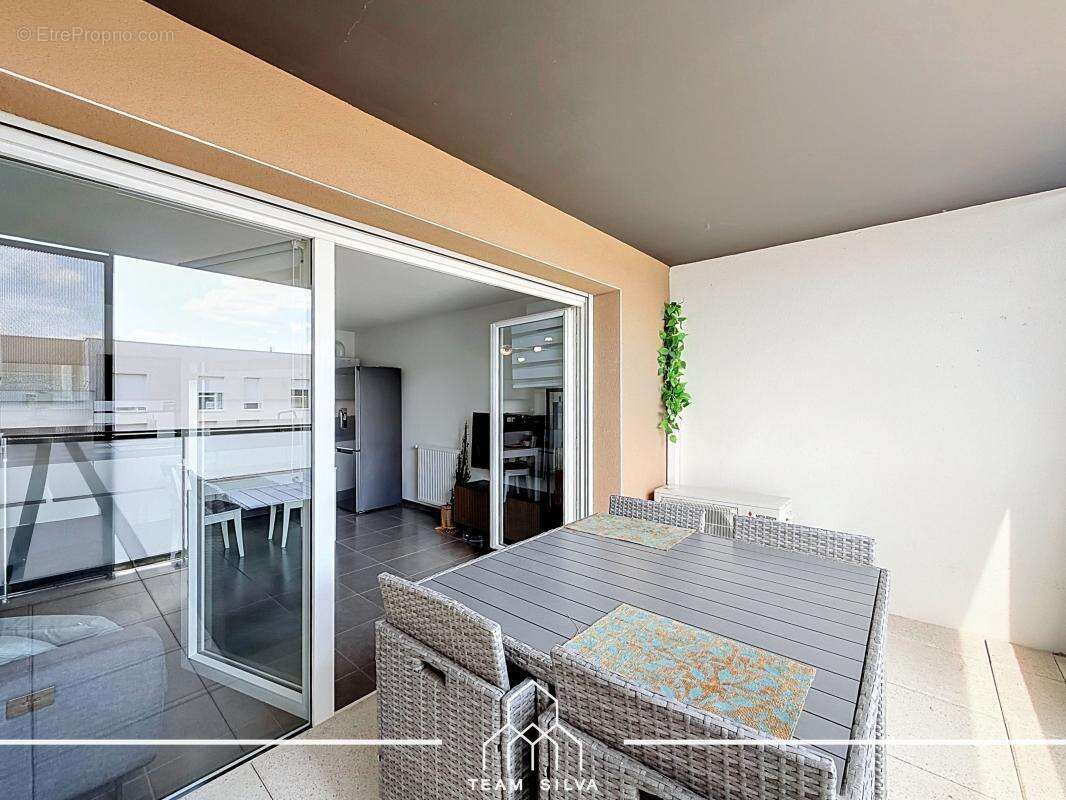 Appartement - photo 9