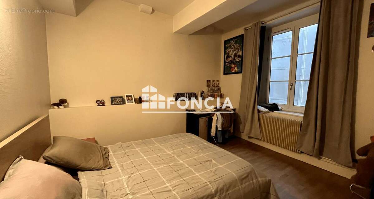 Appartement à ORLEANS