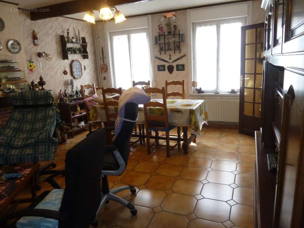Maison 91 m² à Rumilly-En-Cambresis  - photo 4
