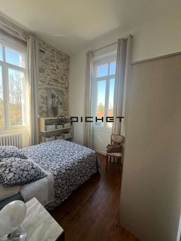 Appartement à ANGLET