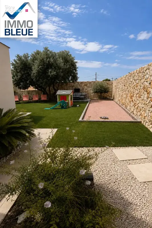 Maison 4 pièces 100 m² à vendre à Marseille-16e (13016) - photo 2
