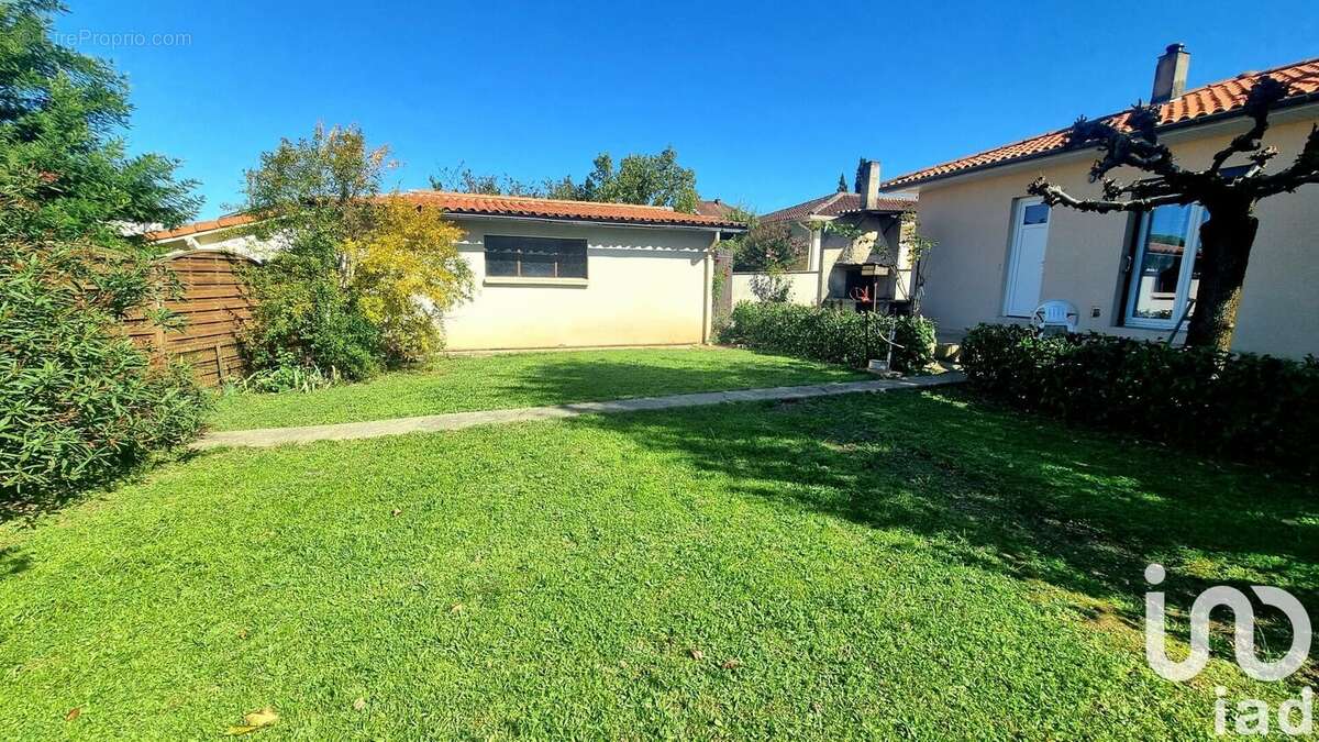 Photo 3 - Maison à SAINT-JUERY