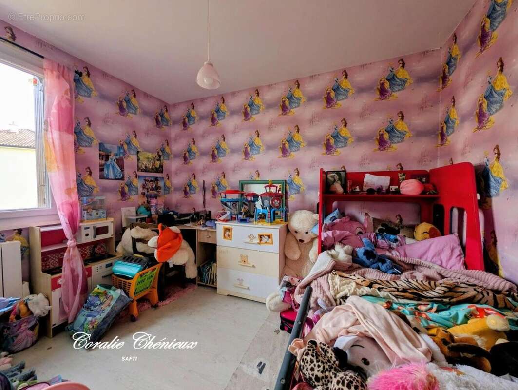 Photo 5 - Maison à LANOBRE