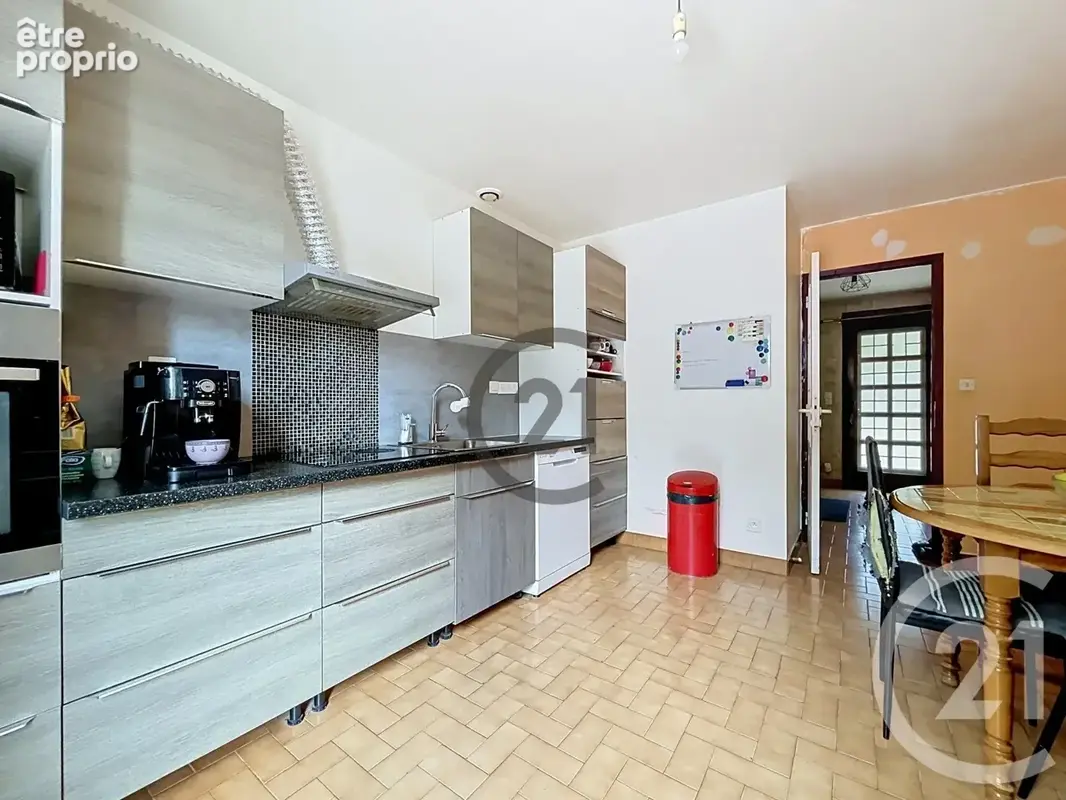Maison 127 m² à Villeblevin  - photo 6