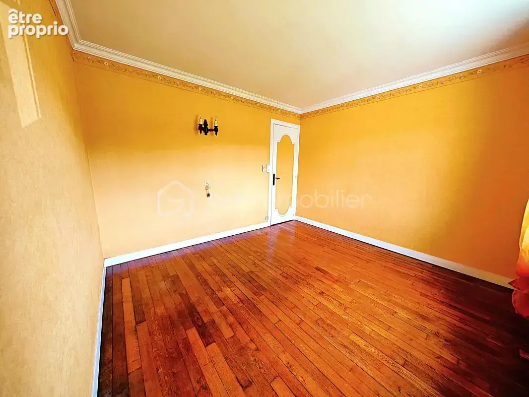 Maison de plain-pied de 80 m² sur sous-sol total sur terrain entièrement constructible et divisible de 1457 m² - photo 16