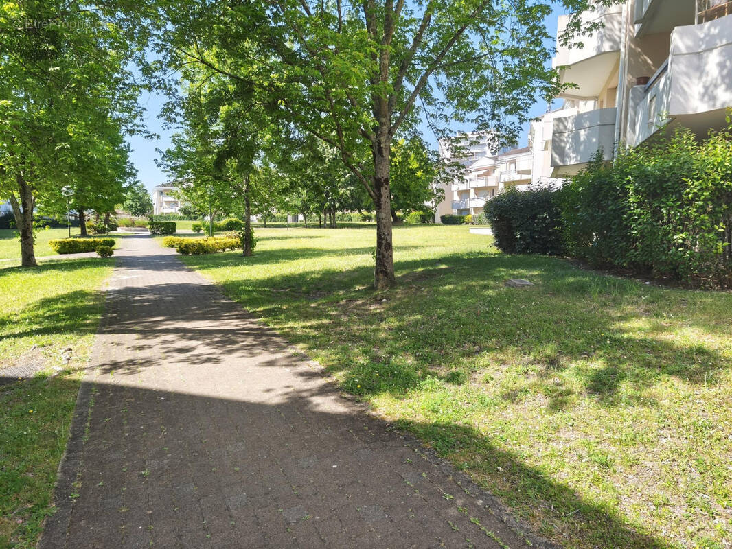 Appartement à MERIGNAC
