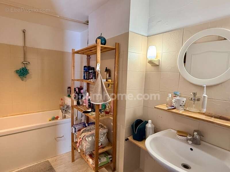 Maison à LA CROIX-EN-BRIE