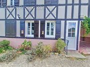 Appartement à DIVES-SUR-MER