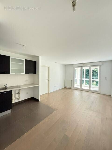 Appartement à SAINT-MAURICE