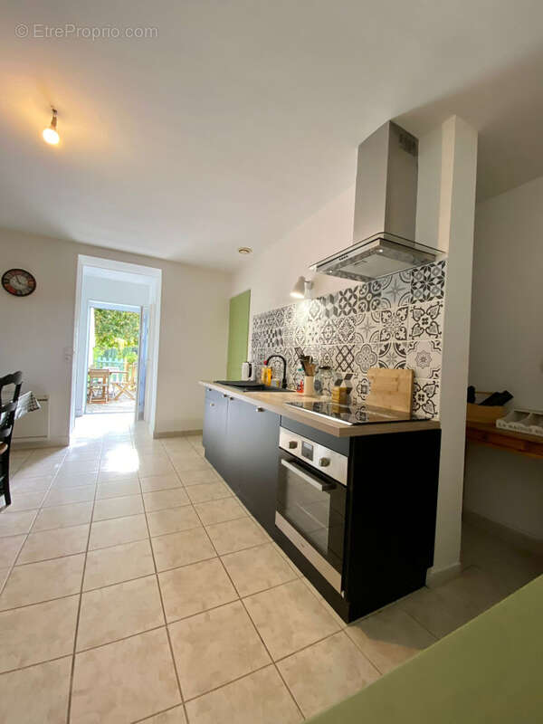 Maison à MARMANDE