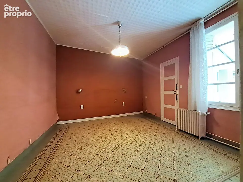 Maison 135m² à châtellerault - photo 8