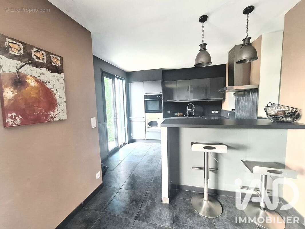 Maison 115 m² à Odos  - photo 4