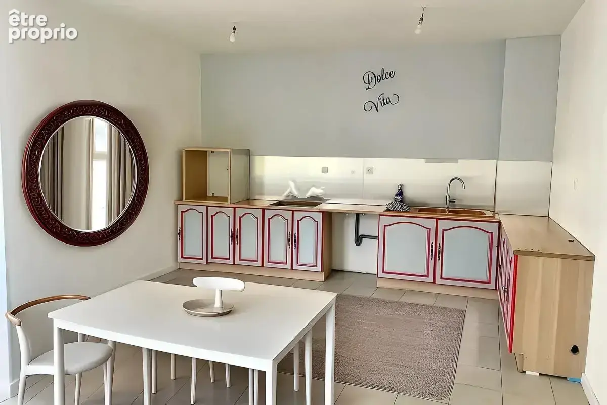Maison de caractère dans un corps de ferme avec potentiel in - photo 3