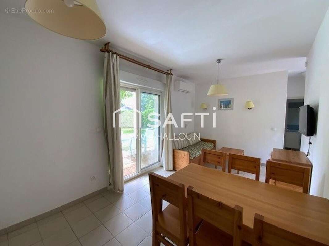 Photo 3 - Appartement à POGGIO-MEZZANA