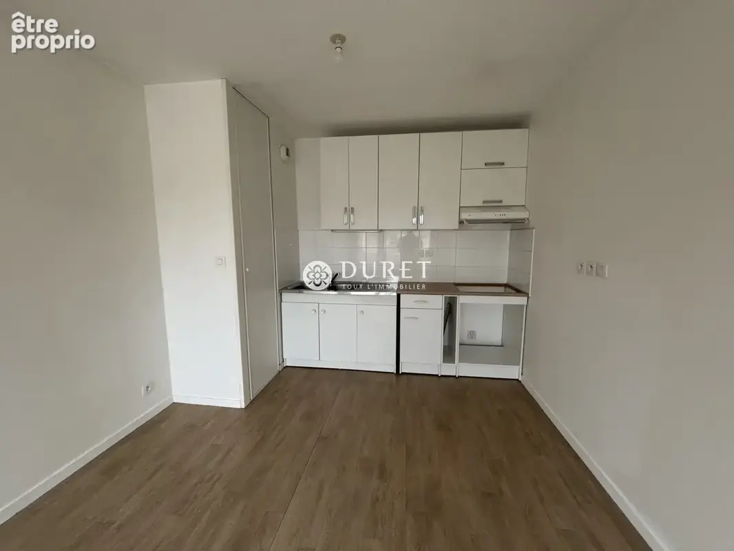 Appartement 3 pièces 55 m² à vendre à Vertou (44120) - photo 3