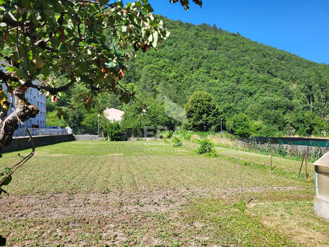 Maison 107m² à digne-les-bains - photo 4