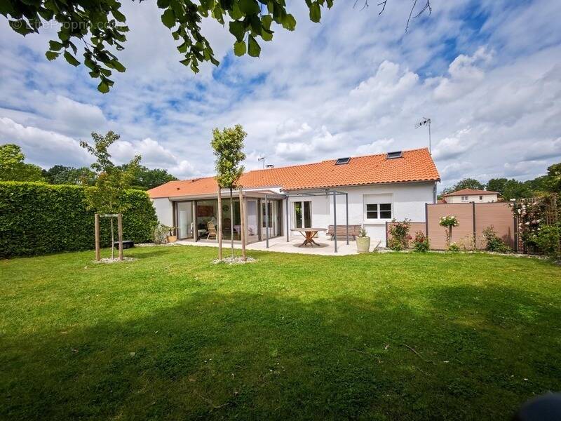 Maison à CHOLET