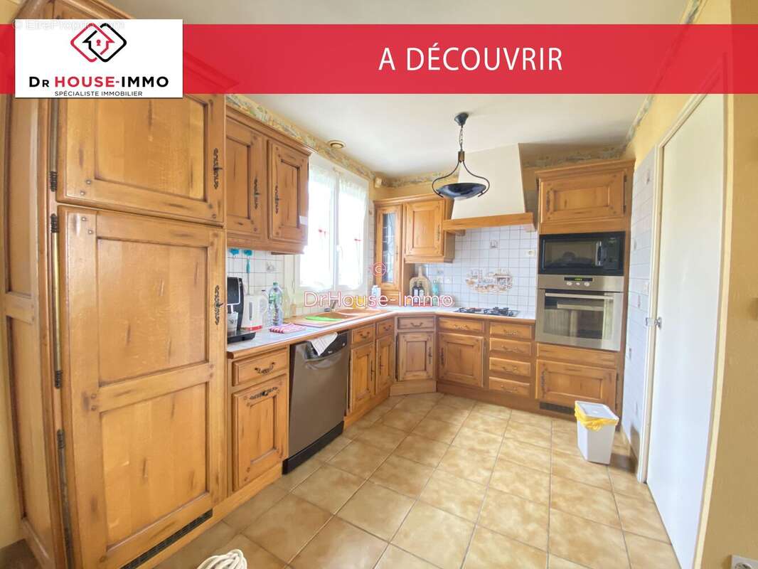 Maison à SAINT-AVERTIN