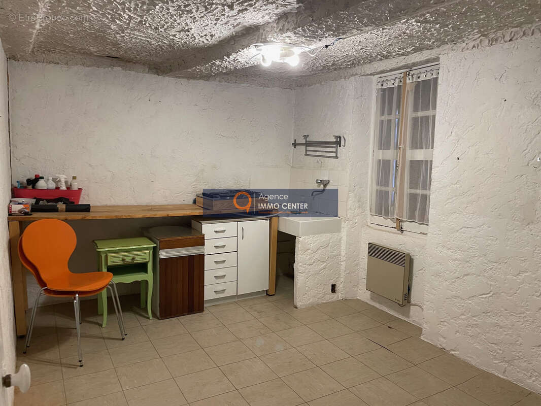 Maison à BELGENTIER