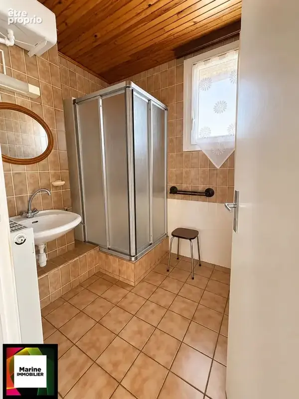 Maison 5 pièces 77 m² à vendre à Haucourt-Moulaine (54860) - photo 8