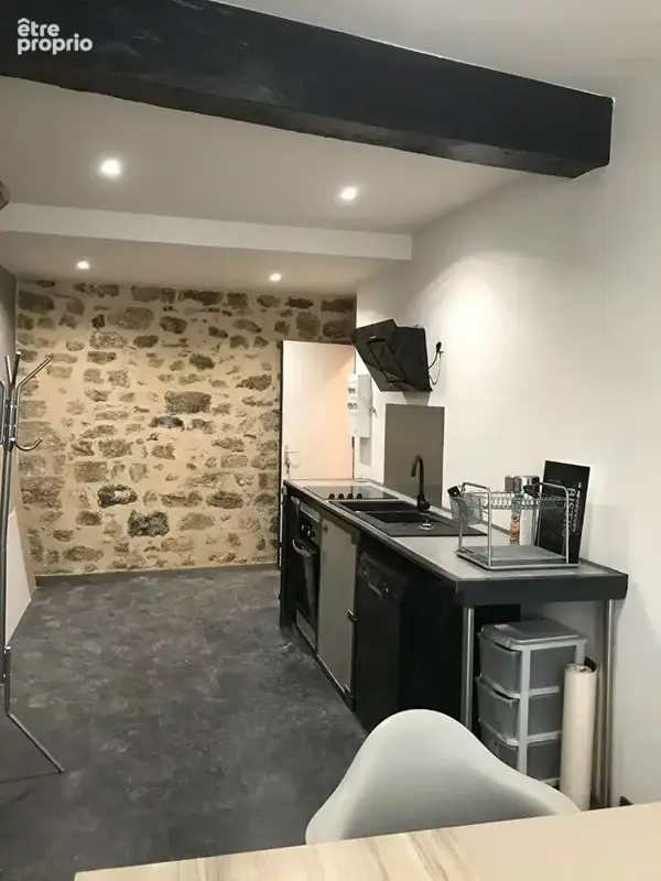 Appartement renove - centre historique - photo 3