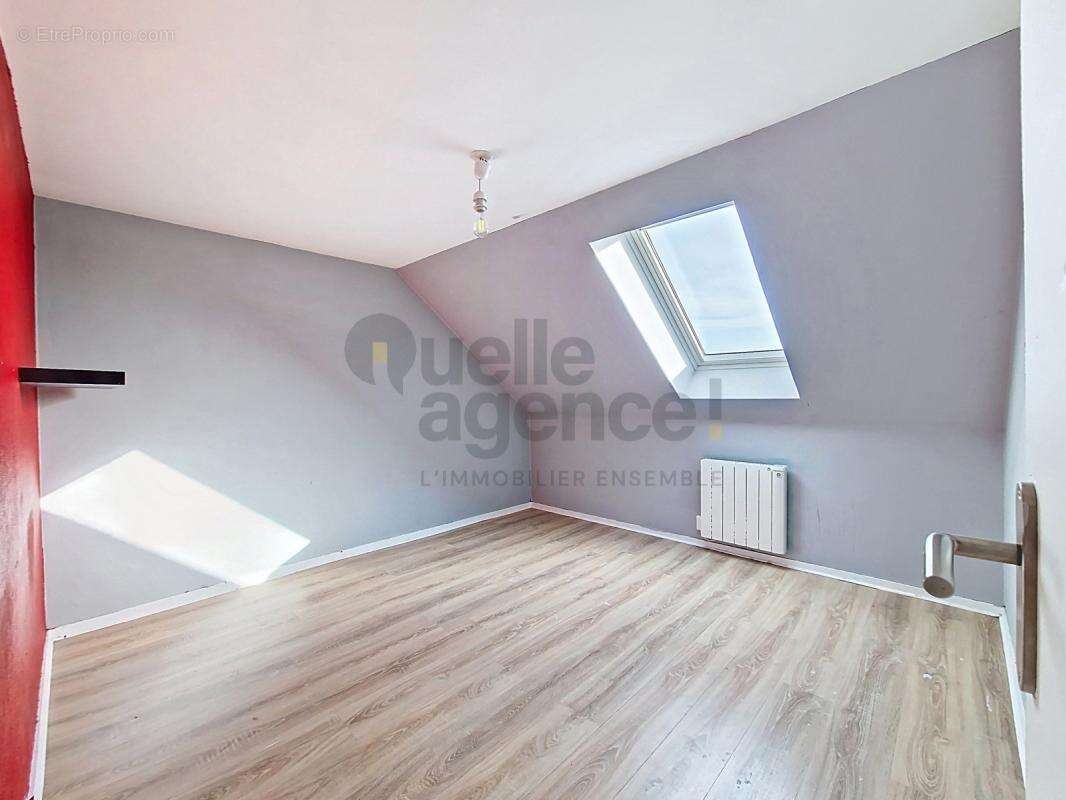 Appartement à GUIPAVAS
