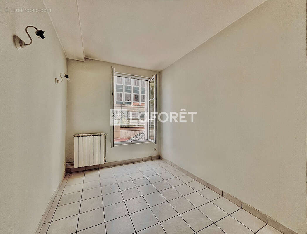 Appartement à SAINT-CLOUD