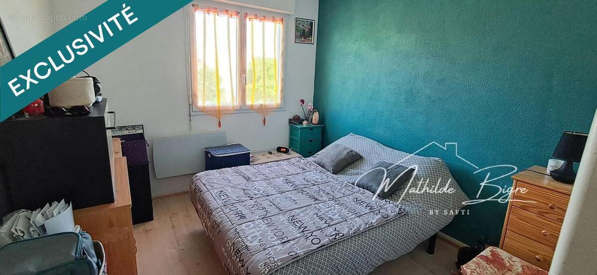 Photo 8 - Appartement à ISSOIRE