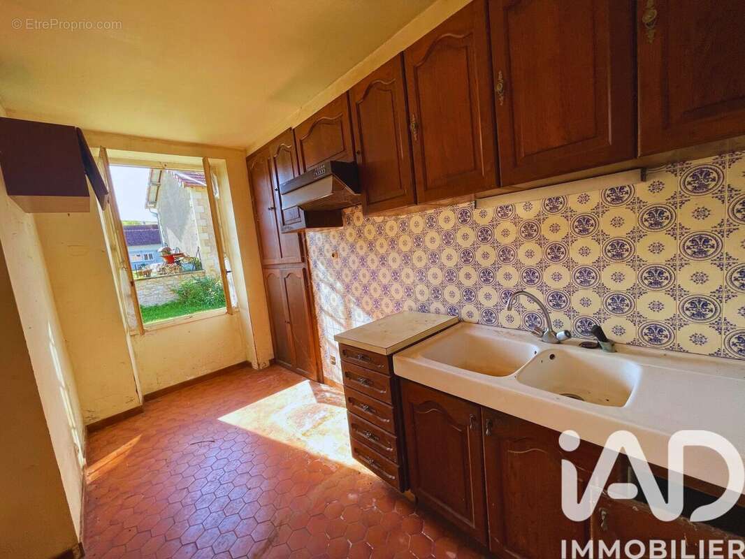 Photo 5 - Maison à NANNAY