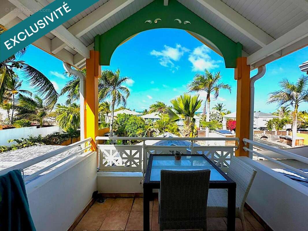 Photo 3 - Maison à SAINT-MARTIN