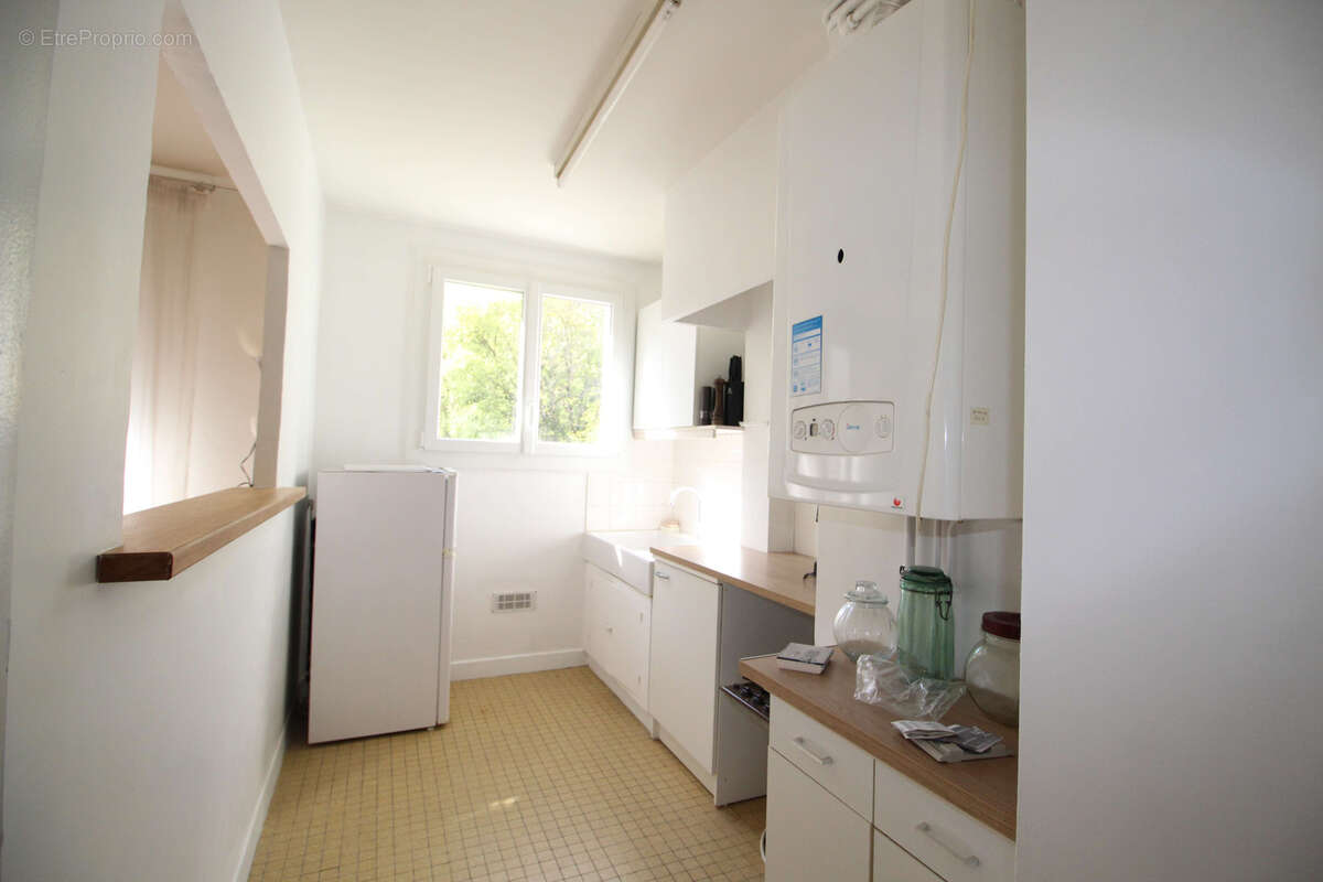 Appartement à BAGNERES-DE-LUCHON