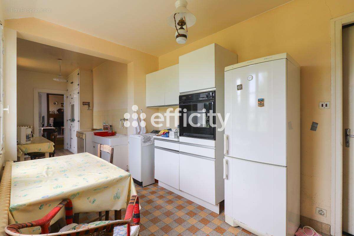 Maison 115 m² à Saint-Didier-Des-Bois  - photo 7