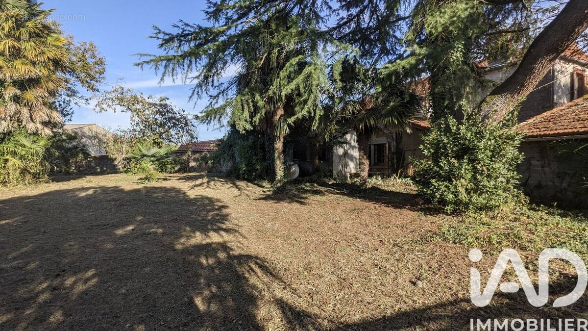 Photo 1 - Maison à CASTELNAU-RIVIERE-BASSE