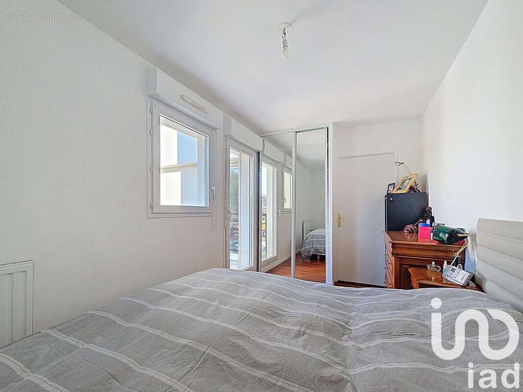 Photo 8 - Appartement à GUYANCOURT