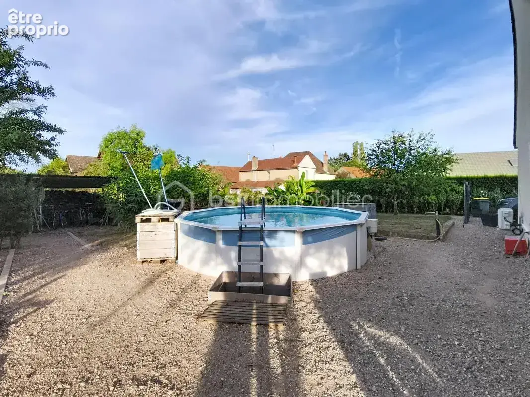Maison au calme - photo 11