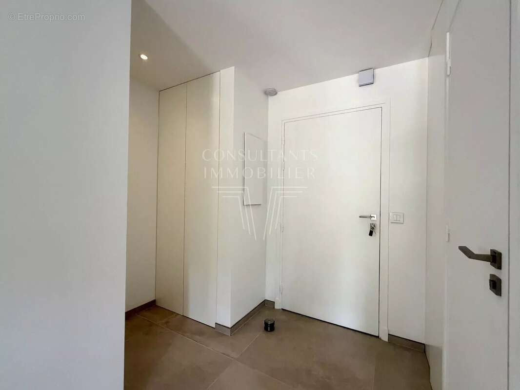 Deauville  bel appartement deux pièces avec jardin - photo 7